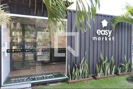 Apartamento à venda com 45m², 1 quarto e 1 vagaÁrea comum 