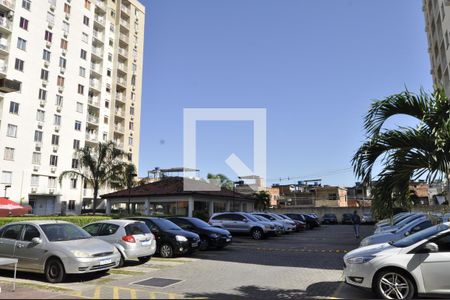 Apartamento à venda com 45m², 1 quarto e 1 vagaÁrea comum 