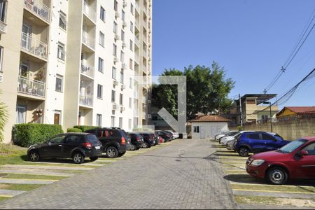 Apartamento à venda com 45m², 1 quarto e 1 vagaÁrea comum 