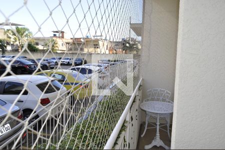 Apartamento à venda com 45m², 1 quarto e 1 vagaCozinha