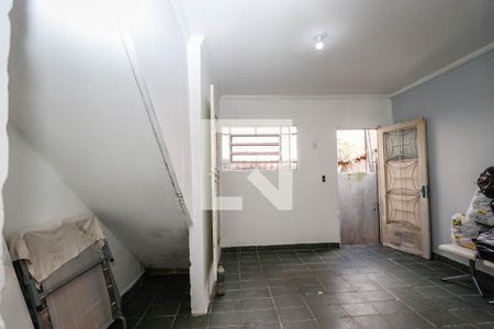 Sala de casa para alugar com 3 quartos, 216m² em Vila Clara, São Paulo