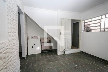 Sala de casa para alugar com 3 quartos, 216m² em Vila Clara, São Paulo