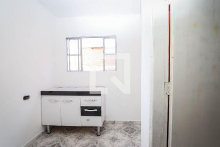 Sala 2 de casa para alugar com 3 quartos, 216m² em Vila Clara, São Paulo