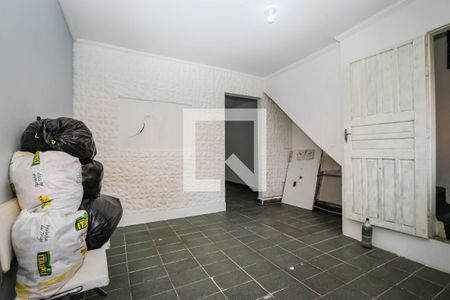 Sala de casa para alugar com 3 quartos, 216m² em Vila Clara, São Paulo