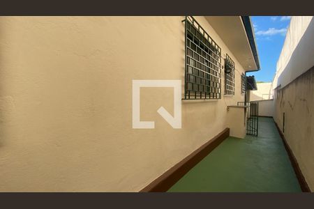 Casa à venda com 400m², 5 quartos e 2 vagasVaranda