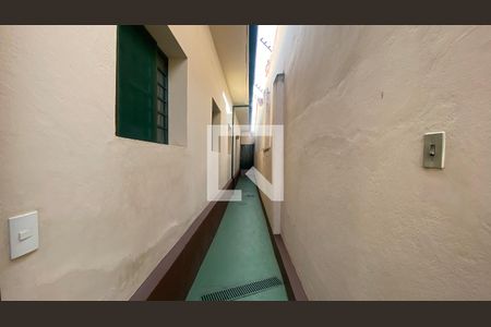 Casa à venda com 400m², 5 quartos e 2 vagasVaranda