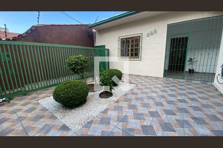 Casa à venda com 400m², 5 quartos e 2 vagasFachada