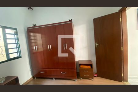 Casa à venda com 400m², 5 quartos e 2 vagasQuarto 3