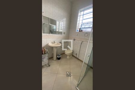 Casa à venda com 400m², 5 quartos e 2 vagasBanheiro Social