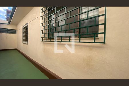 Casa à venda com 400m², 5 quartos e 2 vagasVaranda