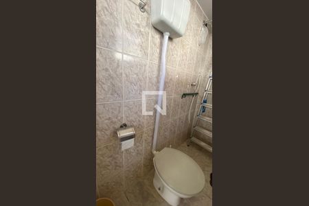 Casa à venda com 400m², 5 quartos e 2 vagasÁrea de Serviço