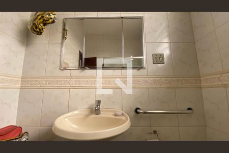 Casa à venda com 400m², 5 quartos e 2 vagasBanheiro Social