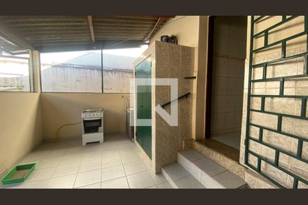 Casa à venda com 400m², 5 quartos e 2 vagasÁrea de Serviço