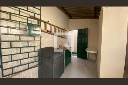 Casa à venda com 400m², 5 quartos e 2 vagasÁrea de Serviço