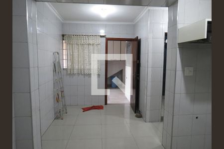 Casa à venda com 200m², 3 quartos e 3 vagasCozinha