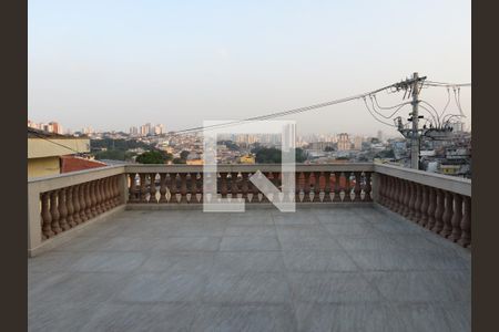 Casa à venda com 200m², 3 quartos e 3 vagasCobertura