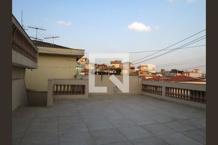 Casa à venda com 200m², 3 quartos e 3 vagasVaranda