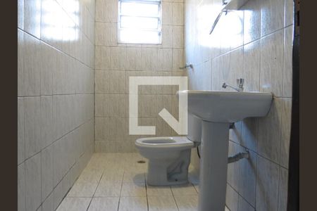 Casa à venda com 200m², 3 quartos e 3 vagasBanheiro Quarto 2