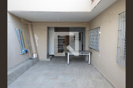 Casa à venda com 200m², 3 quartos e 3 vagasQuintal/Lavanderia