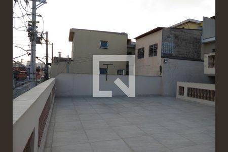 Casa à venda com 200m², 3 quartos e 3 vagasVaranda