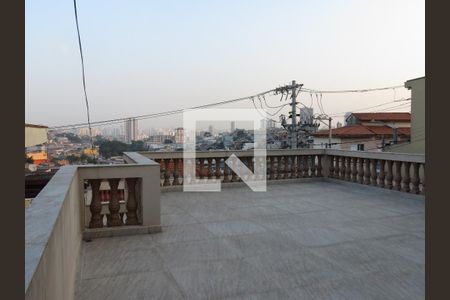 Casa à venda com 200m², 3 quartos e 3 vagasCobertura