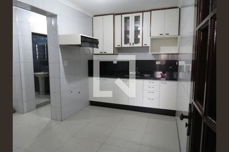 Casa à venda com 200m², 3 quartos e 3 vagasCozinha