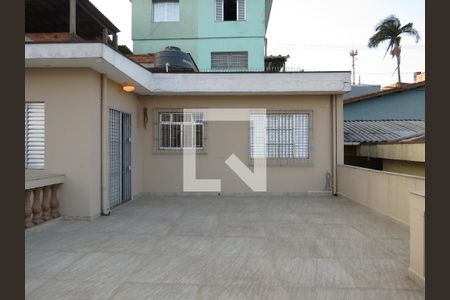 Casa à venda com 200m², 3 quartos e 3 vagasCobertura
