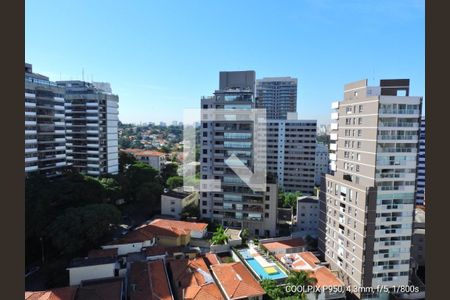 Apartamento à venda com 30m², 1 quarto e sem vagaVista