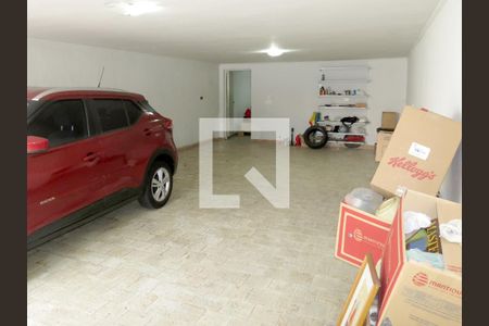 Casa à venda com 200m², 3 quartos e 5 vagasGaragem