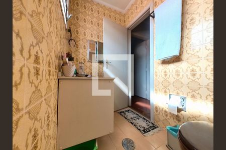 Casa à venda com 200m², 3 quartos e 5 vagasBanheiro