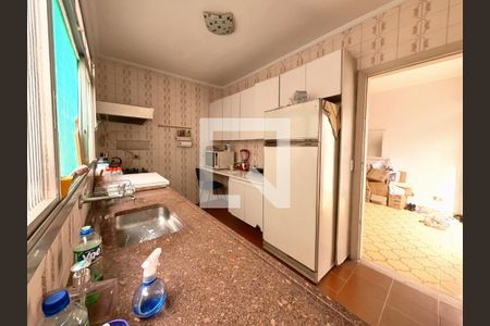 Casa à venda com 200m², 3 quartos e 5 vagasCozinha