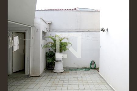 Casa à venda com 200m², 3 quartos e 5 vagasQuintal