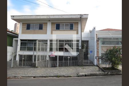 Casa à venda com 200m², 3 quartos e 5 vagasFachada