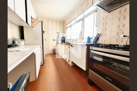 Casa à venda com 200m², 3 quartos e 5 vagasCozinha