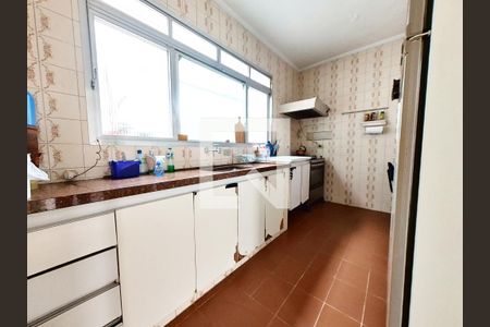 Casa à venda com 200m², 3 quartos e 5 vagasCozinha