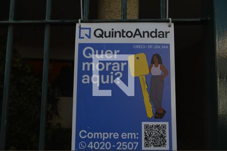 Plaquinha de apartamento à venda com 2 quartos, 73m² em Aclimação, São Paulo