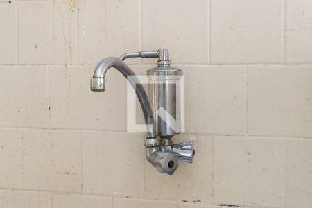 Apartamento para alugar com 130m², 2 quartos e 1 vaga Apartamento para alugar com 130m², 2 quartos e 1 vagaCozinha - Torneira