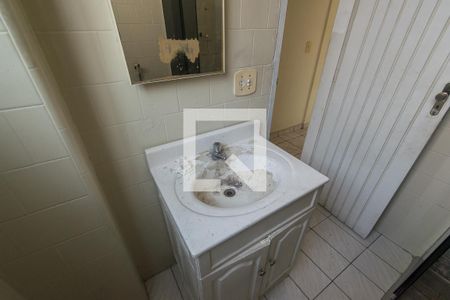 Apartamento para alugar com 130m², 2 quartos e 1 vaga Apartamento para alugar com 130m², 2 quartos e 1 vagaBanheiro