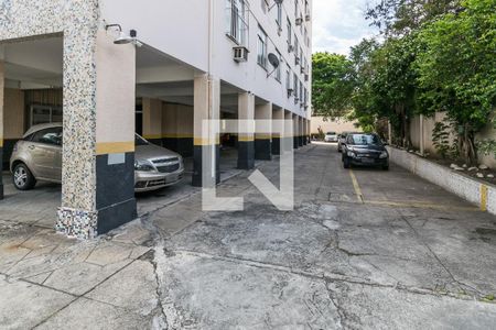 Apartamento para alugar com 130m², 2 quartos e 1 vaga Apartamento para alugar com 130m², 2 quartos e 1 vagaGaragem