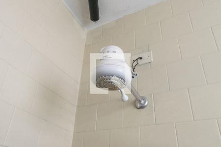 Apartamento para alugar com 130m², 2 quartos e 1 vaga Apartamento para alugar com 130m², 2 quartos e 1 vagaBanheiro