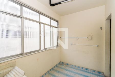 Apartamento para alugar com 130m², 2 quartos e 1 vaga Apartamento para alugar com 130m², 2 quartos e 1 vagaÁrea de Serviço