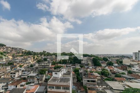 Apartamento para alugar com 130m², 2 quartos e 1 vaga Apartamento para alugar com 130m², 2 quartos e 1 vagaVista da varanda gourmet