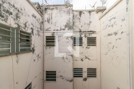 Apartamento para alugar com 130m², 2 quartos e 1 vaga Apartamento para alugar com 130m², 2 quartos e 1 vagaVista da Área de Serviço