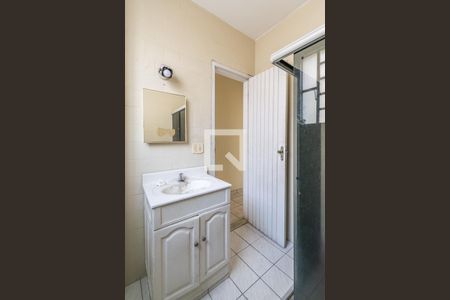 Apartamento para alugar com 130m², 2 quartos e 1 vaga Apartamento para alugar com 130m², 2 quartos e 1 vagaBanheiro