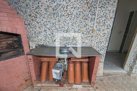 Apartamento para alugar com 130m², 2 quartos e 1 vaga Apartamento para alugar com 130m², 2 quartos e 1 vagaVaranda gourmet