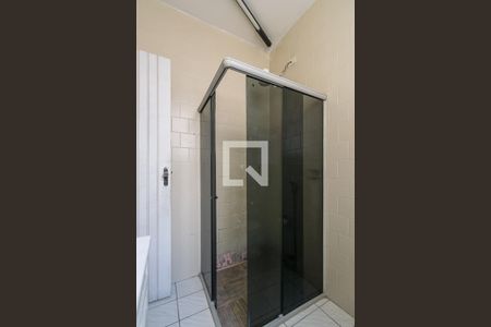 Apartamento para alugar com 130m², 2 quartos e 1 vaga Apartamento para alugar com 130m², 2 quartos e 1 vagaBanheiro