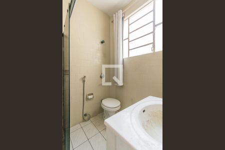 Apartamento para alugar com 130m², 2 quartos e 1 vaga Apartamento para alugar com 130m², 2 quartos e 1 vagaBanheiro