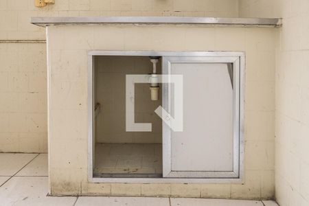 Apartamento para alugar com 130m², 2 quartos e 1 vaga Apartamento para alugar com 130m², 2 quartos e 1 vagaCozinha - Armários