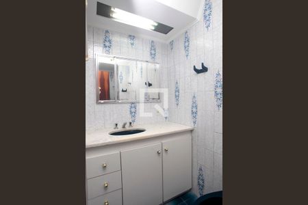 Apartamento à venda com 75m², 1 quarto e 1 vagaBanheiro 1