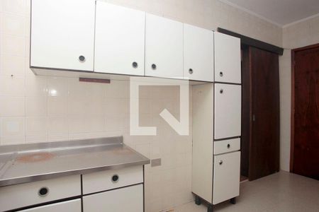 Apartamento à venda com 75m², 1 quarto e 1 vagaCozinha